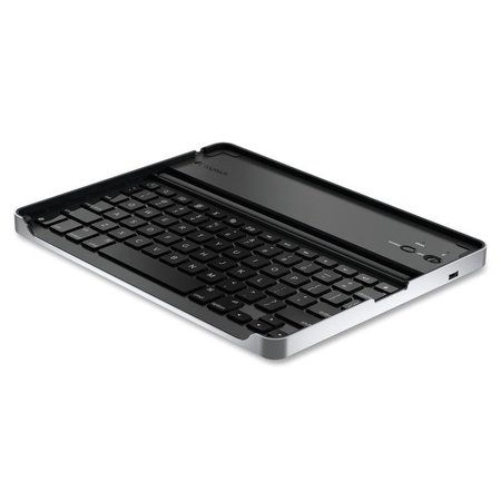 LOGITECH Keyboard Case for iPad 2 with Built-In Keyboard and Stand 920-003402